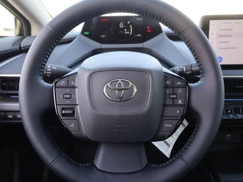New 2026 Toyota Prius XLE image 11