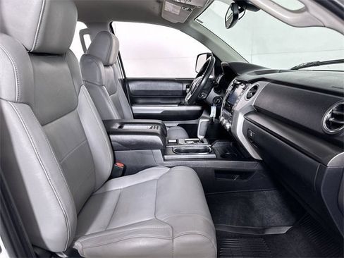Used 2021 Toyota Tundra SR5 image 29