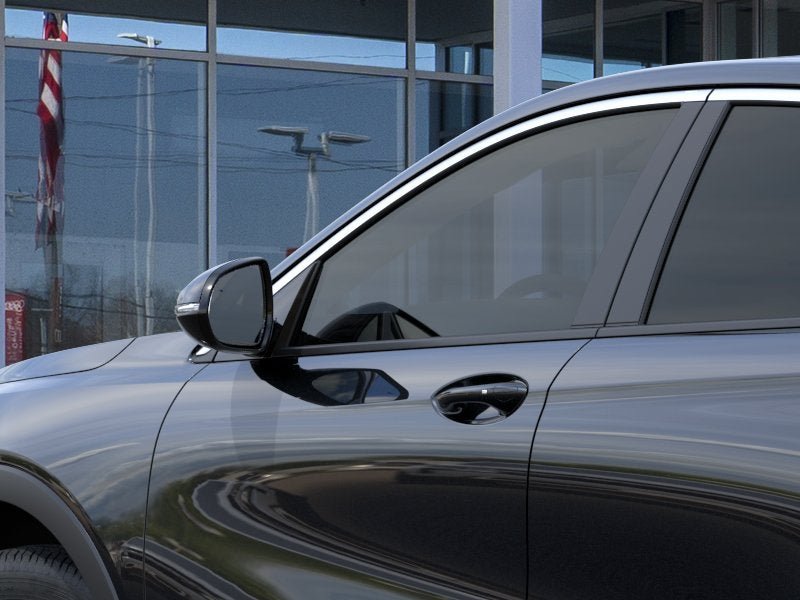 New 2026 Buick Envista Sport Touring w/ Convenience I Package FWD image 27