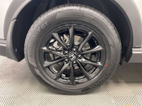 New 2026 Honda CR-V Sport-L image 41