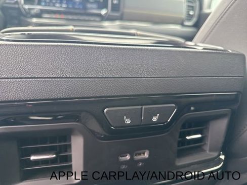 Used 2025 Chevrolet Silverado 1500 ZR2 image 20