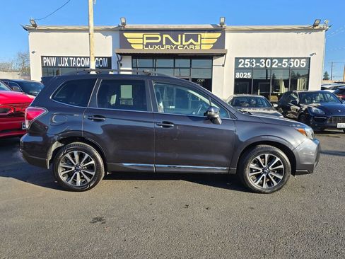 Used 2018 Subaru Forester 2.0XT Touring w/ Popular Package #2 image 9