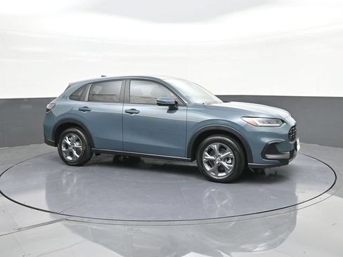 Used 2026 Honda HR-V LX image 17