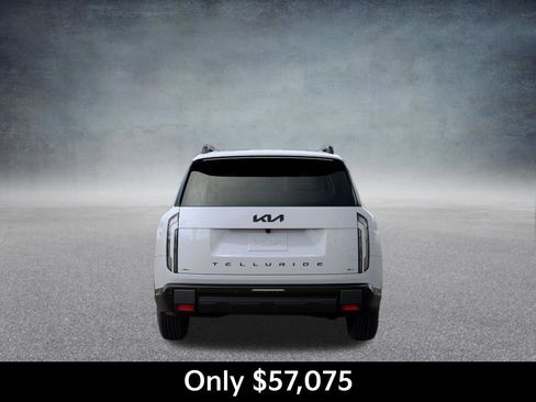 New 2027 Kia Telluride SX X-Line AWD/4WD image 5