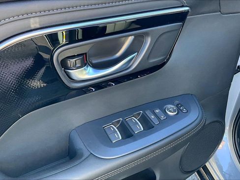 New 2025 Acura ADX AWD image 27