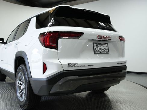 Used 2026 GMC Terrain Elevation AWD/4WD image 26