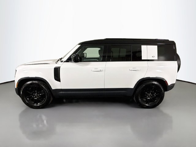 Used 2024 Land Rover Defender 110 S AWD/4WD image 4