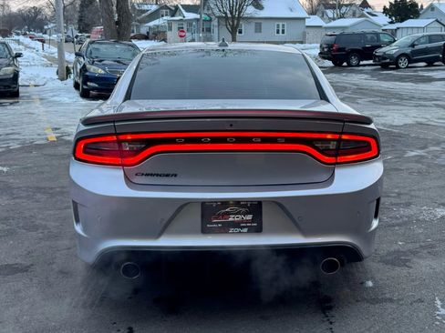 Used 2020 Dodge Charger Scat Pack w/ Dynamics Package image 22