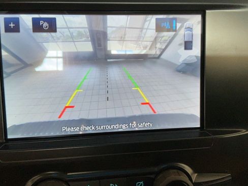 Used 2022 Ford F150 XL w/ Equipment Group 101A High AWD/4WD image 12