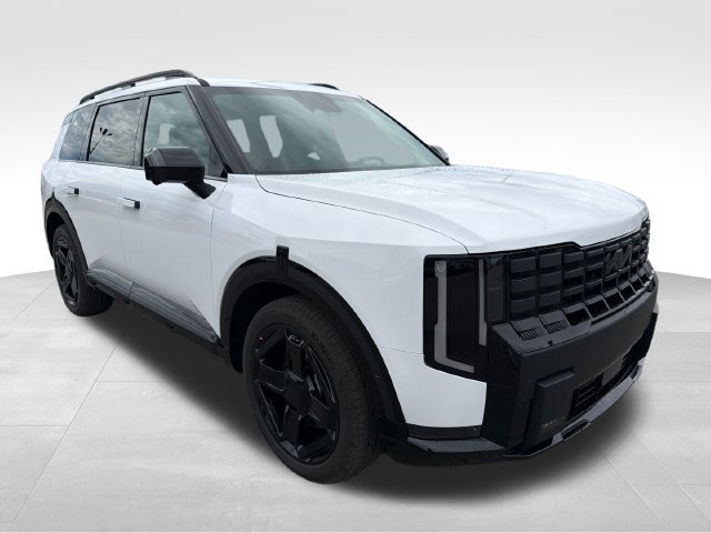 New 2027 Kia Telluride X-Line SX Prestige AWD/4WD 360° Tour