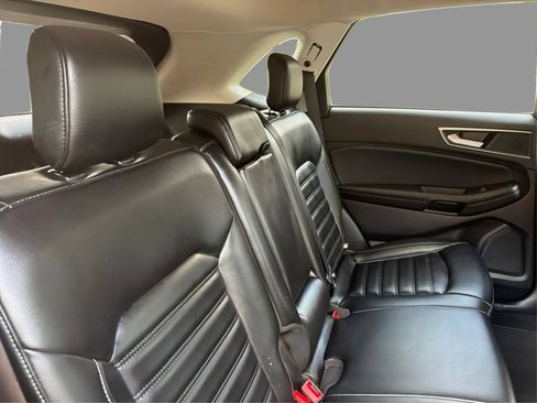 Used 2022 Ford Edge SEL w/ Convenience Package AWD/4WD image 27