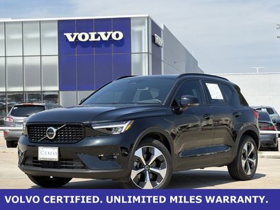 Certified 2025 Volvo XC40 B5 Plus