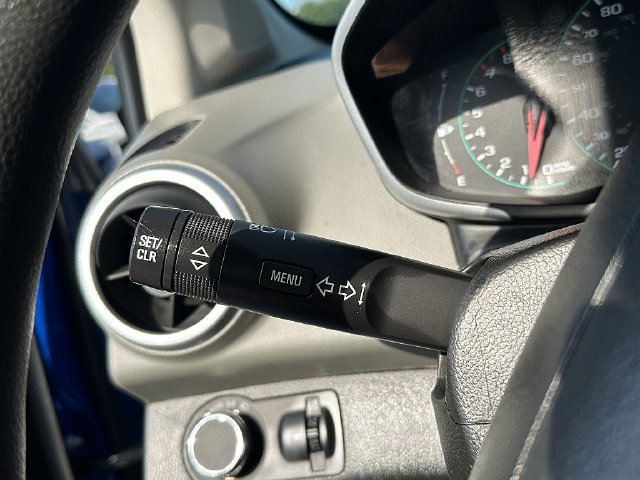 Used 2018 Chevrolet Sonic LS FWD image 24