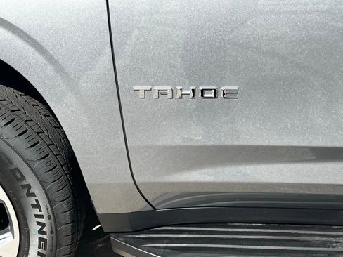 New 2026 Chevrolet Tahoe LT image 20