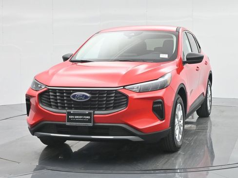 Used 2024 Ford Escape Active image 56