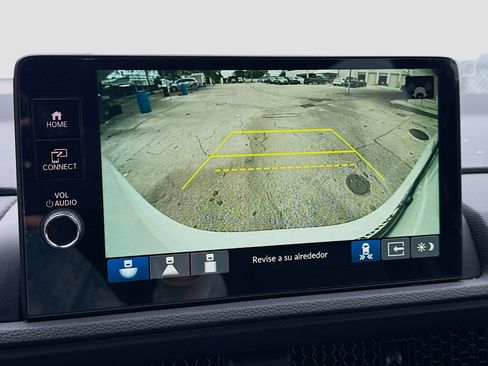 New 2026 Honda CR-V Sport-L image 13