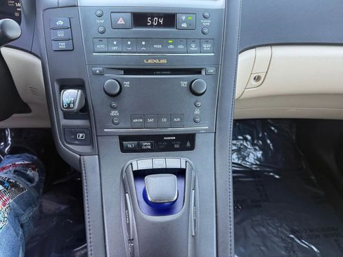 Used 2010 Lexus HS 250h Premium image 23