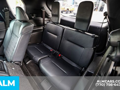 Used 2023 Mitsubishi Outlander SE image 24