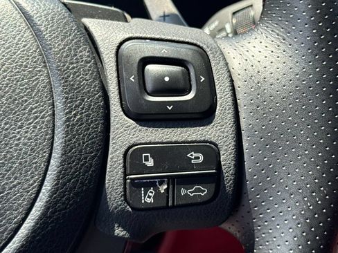 Used 2023 Lexus IS 350 F Sport RWD image 27