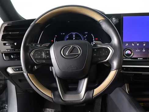 Used 2024 Lexus RX 350 w/ Convenience Package image 40