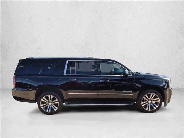 Used 2018 GMC Yukon XL Denali w/ Open Road Package AWD/4WD image 4
