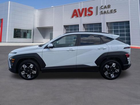 Used 2025 Hyundai Kona SEL FWD image 10