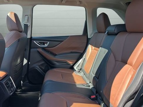 Used 2023 Subaru Forester Touring AWD/4WD image 25