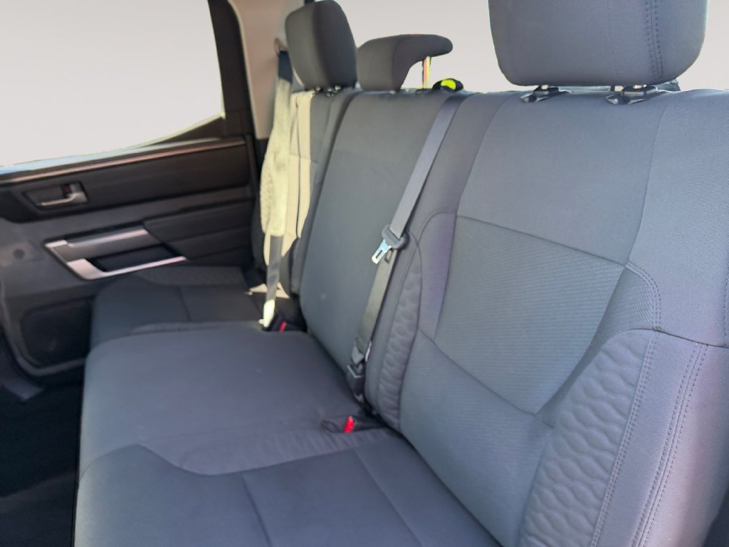 Used 2024 Toyota Tundra SR5 RWD image 13