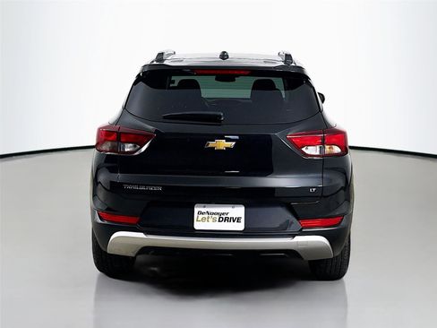 Used 2023 Chevrolet TrailBlazer LT image 8