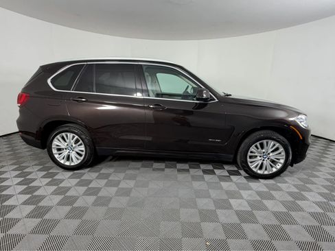 Used 2016 BMW X5 xDrive35i image 2
