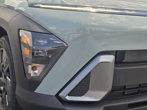 New 2027 Hyundai Kona SEL Sport FWD image 2
