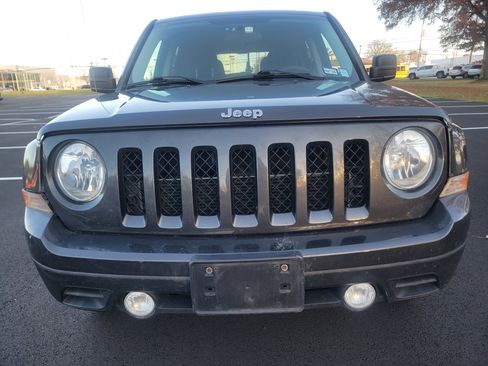 Used 2015 Jeep Patriot Sport w/ Power Value Group image 11