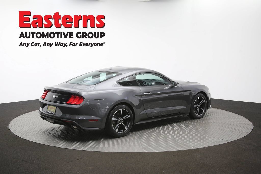 Used 2019 Ford Mustang Coupe RWD image 40