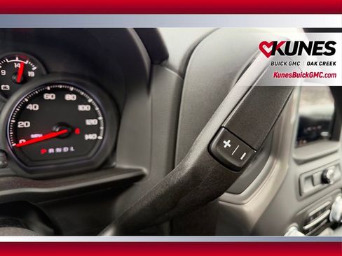 Used 2025 GMC Sierra 2500 Pro image 11