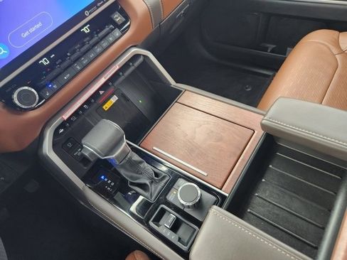 Used 2024 Toyota Tundra 1794 Edition image 19