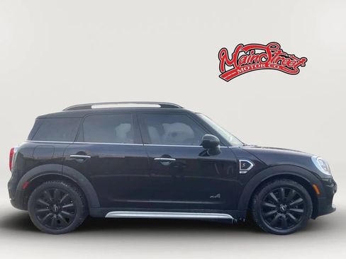 Used 2019 MINI Cooper Countryman S image 8