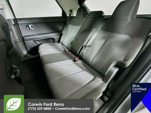 Used 2024 Hyundai Ioniq 5 SEL AWD/4WD image 27