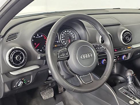 Used 2016 Audi A3 1.8T Premium FWD image 15