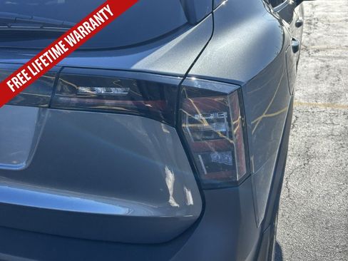New 2026 Nissan Kicks SV w/ SV Premium Package FWD image 12