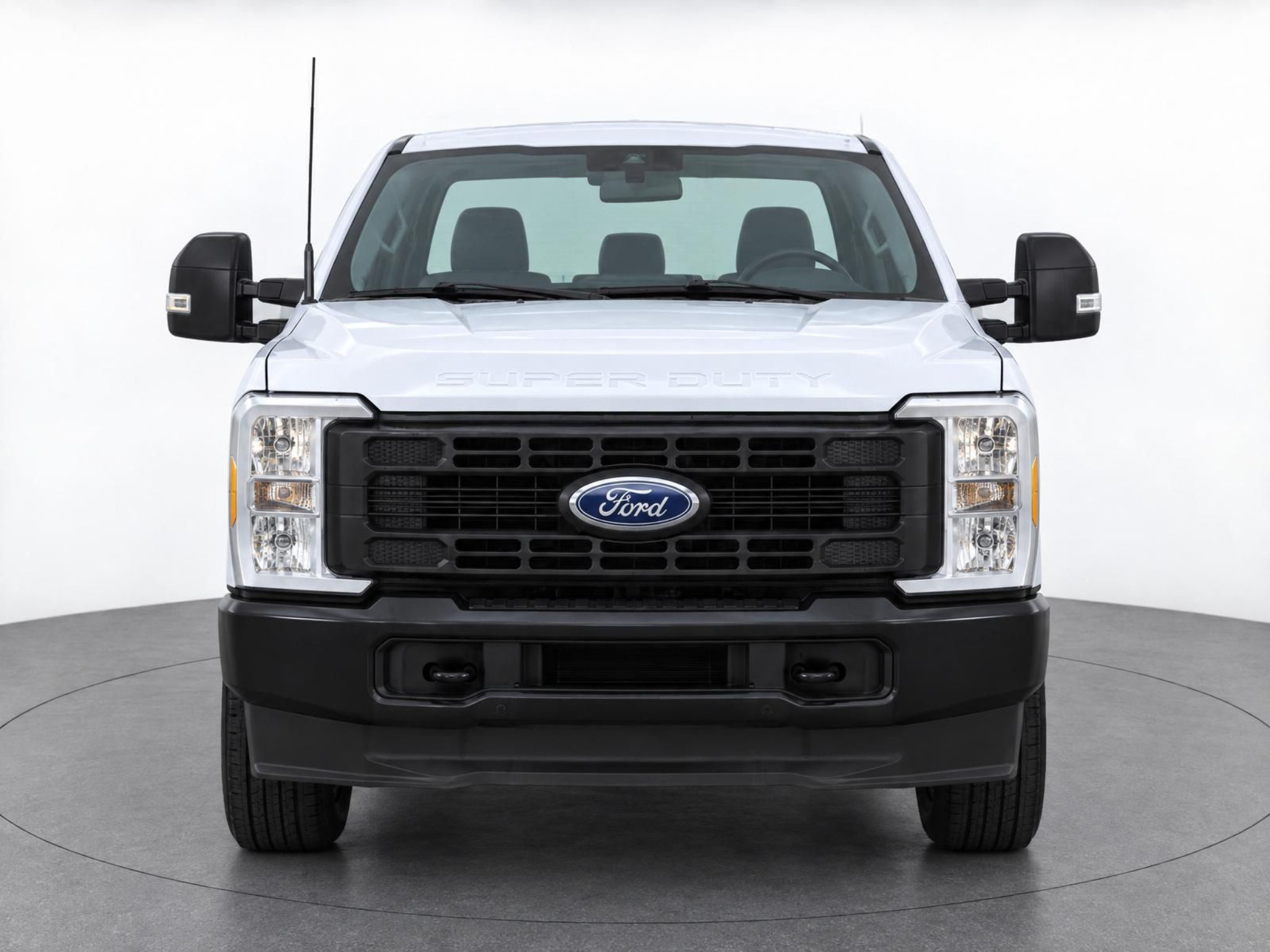 Used 2026 Ford F250 XL AWD/4WD image 5