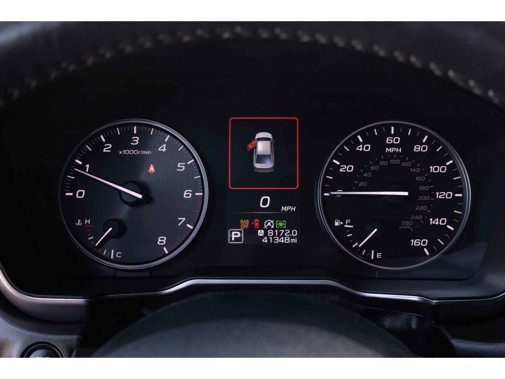 Used 2025 Subaru Legacy Touring XT w/ Popular Package #3 AWD/4WD image 22