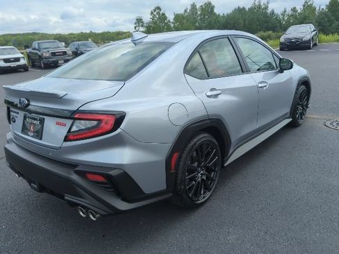 New 2026 Subaru WRX Limited w/ Accessory Package #2 AWD/4WD image 6