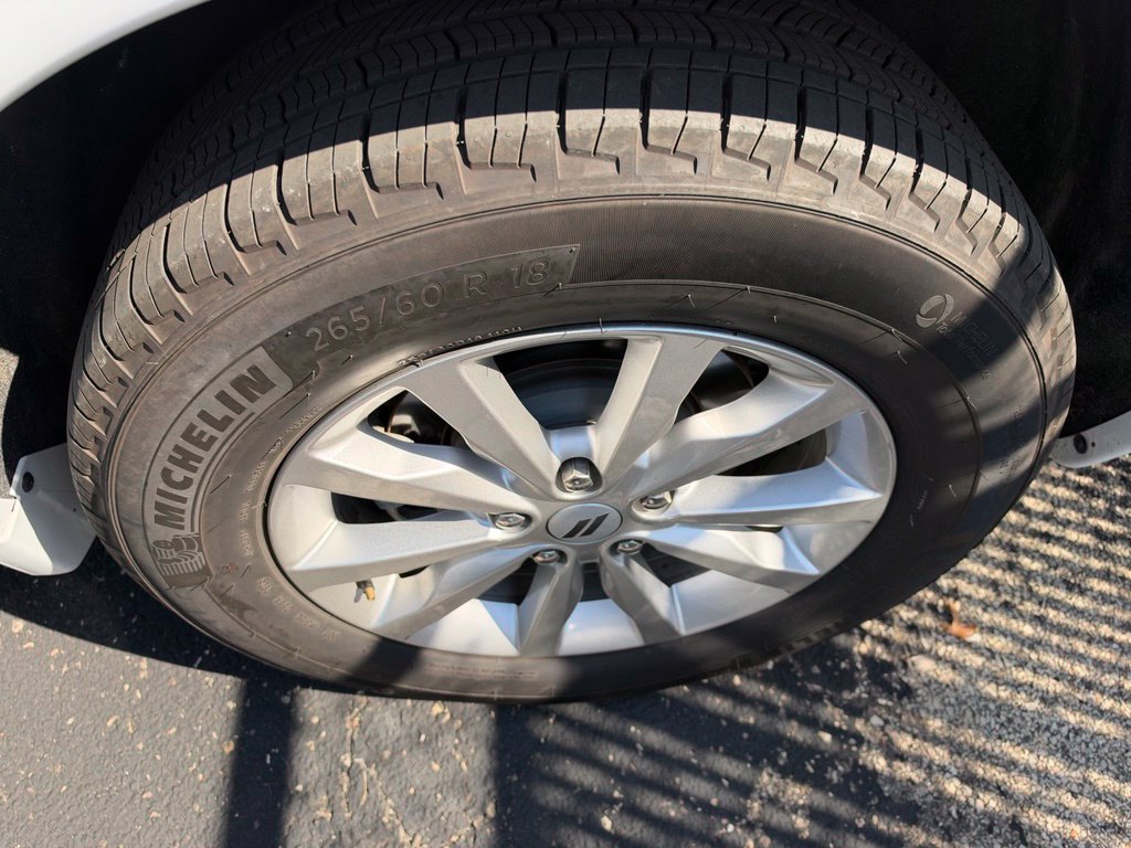 Used 2026 Dodge Durango GT RWD image 10