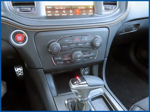 Used 2023 Dodge Charger SRT Hellcat image 17