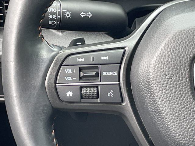 Certified 2023 Honda CR-V Sport image 13