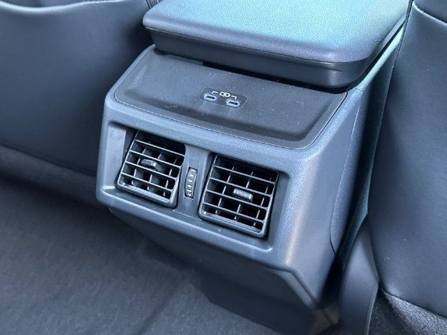 New 2026 Toyota bZ FWD image 20
