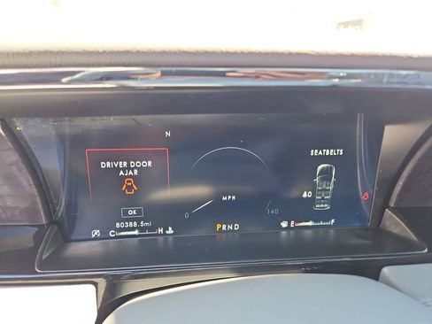 Used 2019 Lincoln Navigator L Reserve AWD/4WD image 15