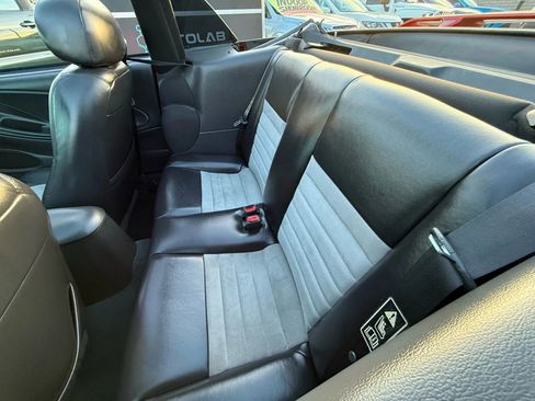 Used 2001 Ford Mustang Cobra image 45