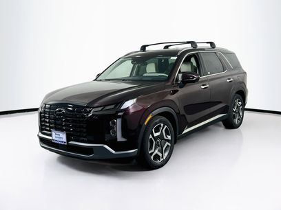 Used 2024 Hyundai Palisade Limited
