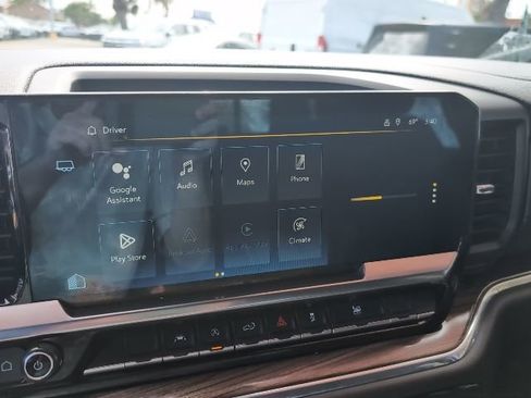 Used 2023 Chevrolet Silverado 1500 LT w/ All Star Edition Plus image 14